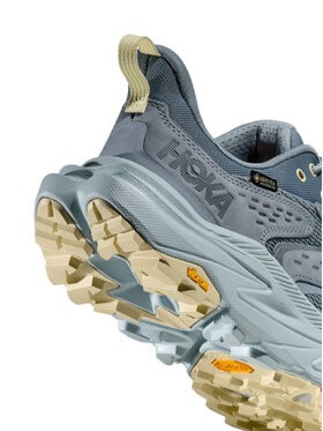 Hoka Trekkingi Anacapa 2 Low Gtx 1141632F Szary