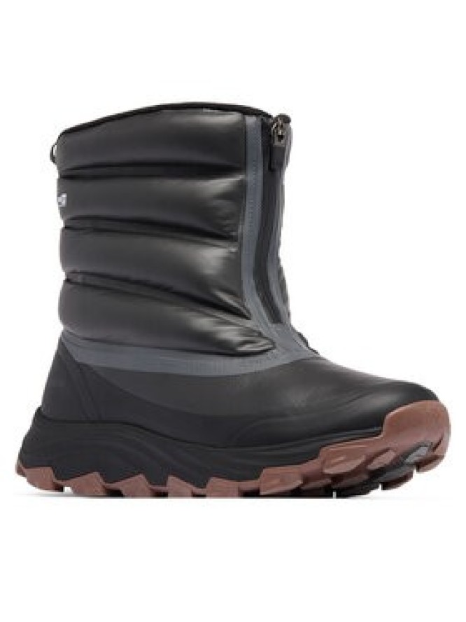 Columbia Śniegowce Expeditionist Peak™ Odx 2128061 Czarny