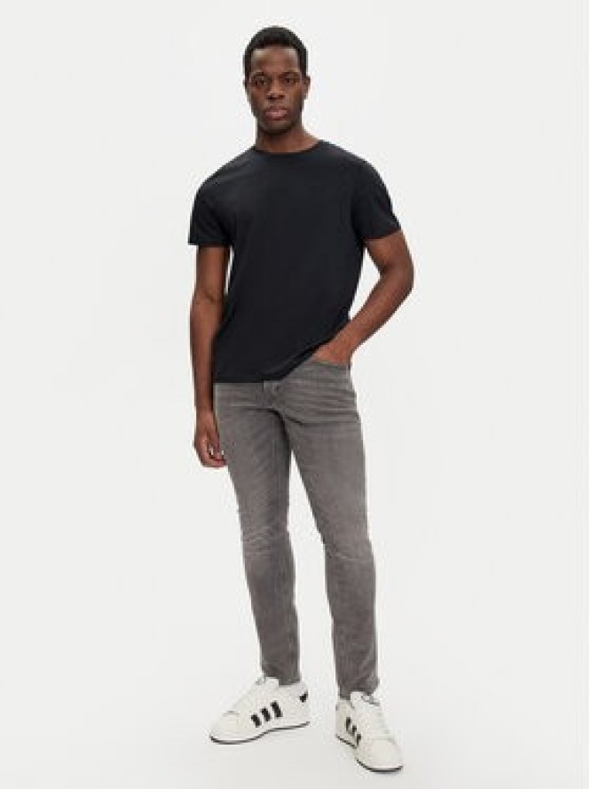 JOOP! T-Shirt Cosmo 30041079 Czarny Modern Fit