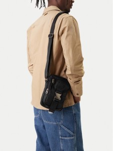 G-Star Raw Torebka C-BW-B53501 Czarny