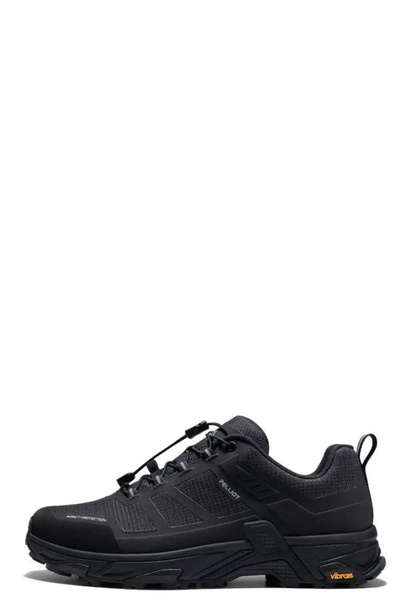 BUTY HT-MASTER LOW 115382019-OBSIDIAN BLACK