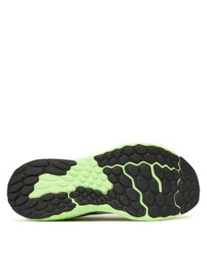 New Balance Buty do biegania Evoz MEVOZGB4 Czarny