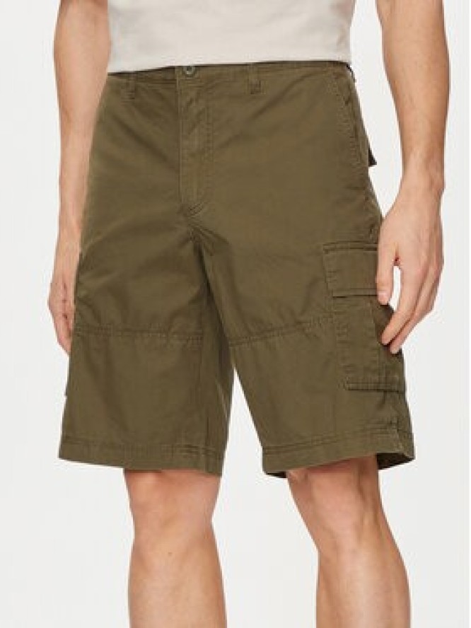 Jack & Jones Komplet szortów sportowych Jpstcole 12258390 Czarny Loose Fit