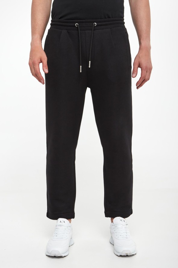 Spodnie dresowe męskie Duncan JOOP! JEANS