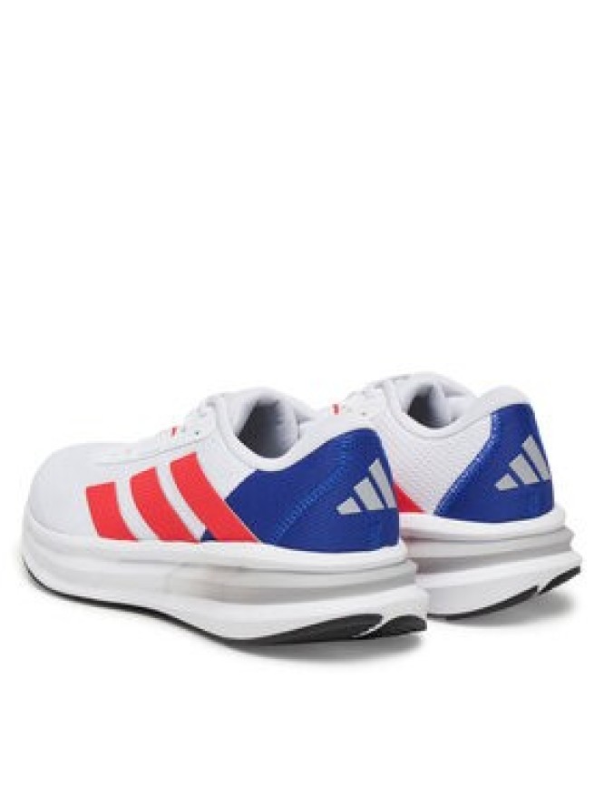 adidas Buty do biegania Galaxy 7 JI4600 Biały