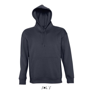 Bluza z kapturem Sol's Slam