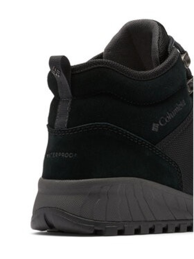 Columbia Trekkingi Fairbanks™ Mid 2100881 Czarny