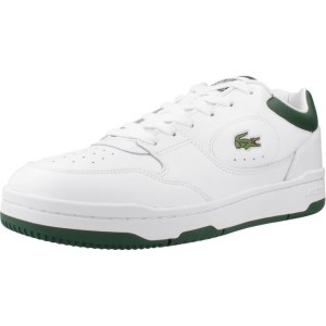 Tenisówki Lacoste Model 49sma0052 Kolor Biały