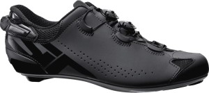 Buty SHOT 2S czarne