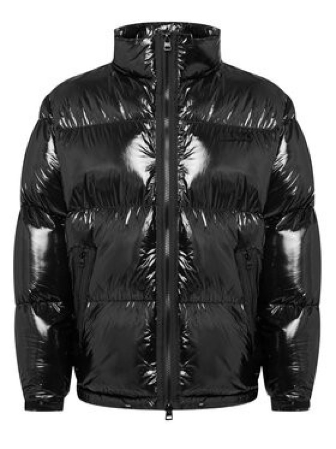 HUGO Kurtka zimowa Biron2541 50549251 Czarny Regular Fit