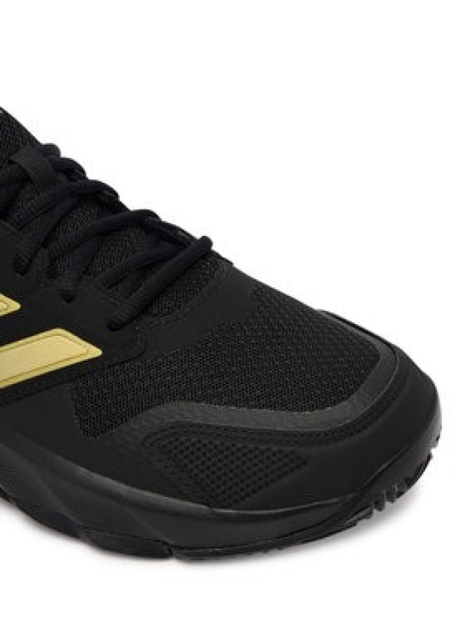 adidas Buty do tenisa Courtjam Control 3 KI0798 Czarny