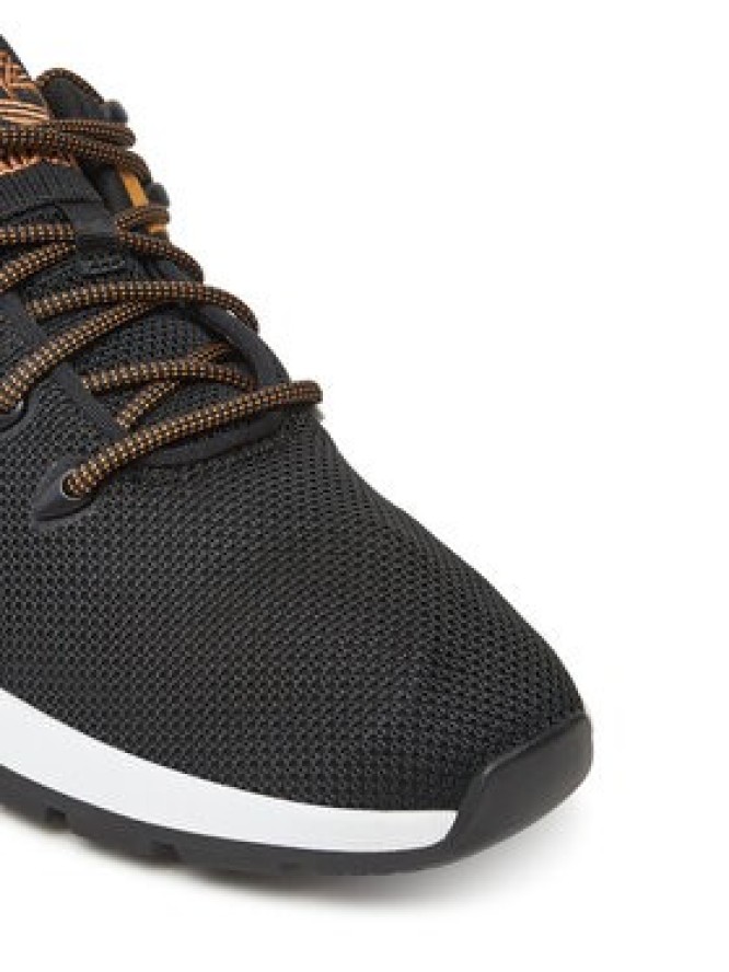 Timberland Sneakersy Sprint Trekker TB0A6DC1EF01 Czarny