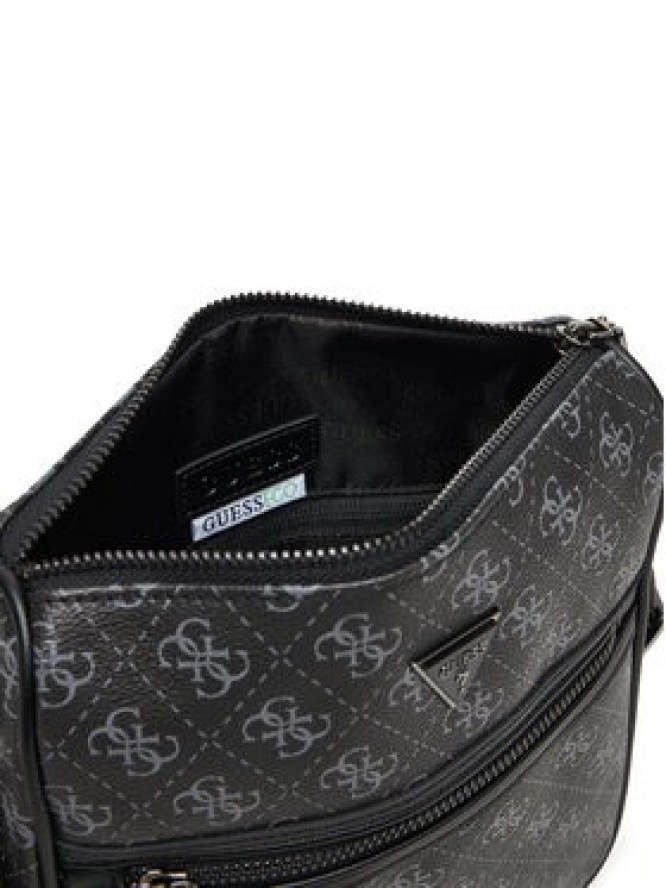 Guess Saszetka HMMILO P5417 Czarny