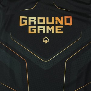 Koszulka Ground Game Gold 2.0