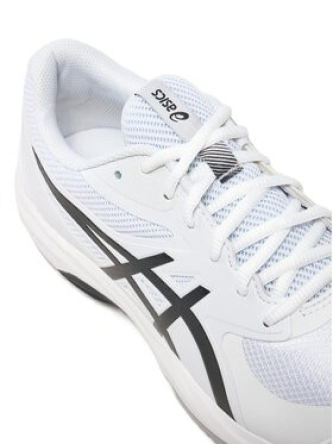Asics Buty do tenisa Game Ff 1041A489 Biały