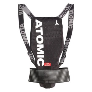 Kamizelka ochronna Atomic Live Shield