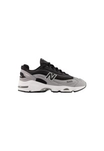 Sneakersy unisex New Balance czarny