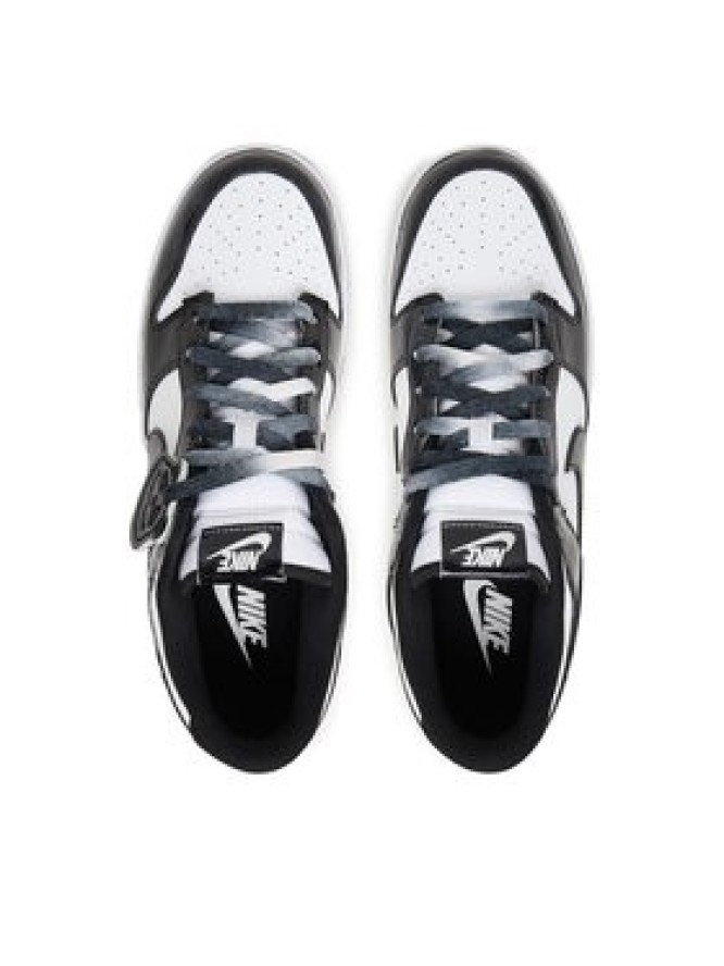 Nike Sneakersy Dunk Low Retro SE HQ1965 100 Kolorowy