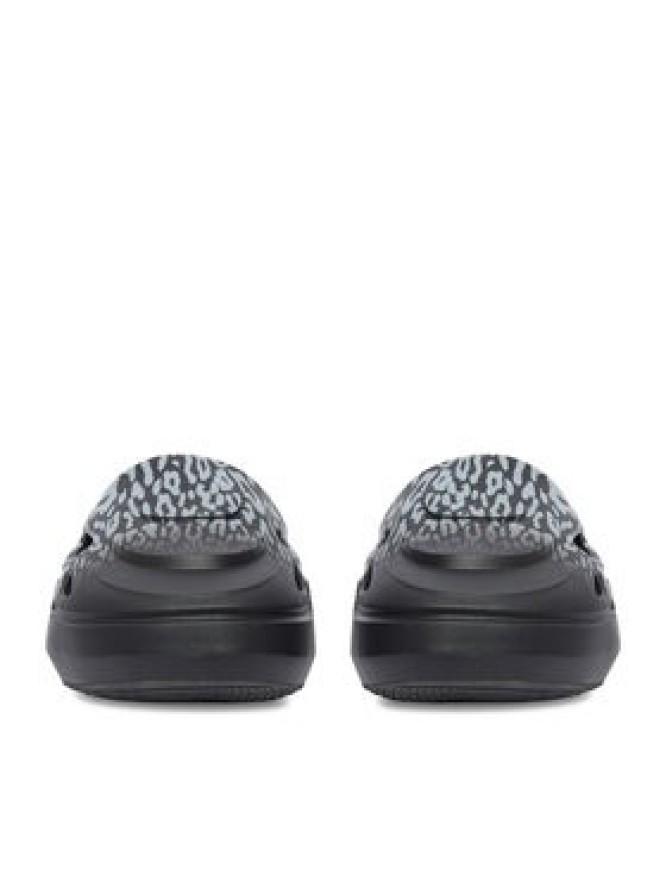 Reebok Klapki EO-DMX RECOVERY MULE 100248546 Czarny