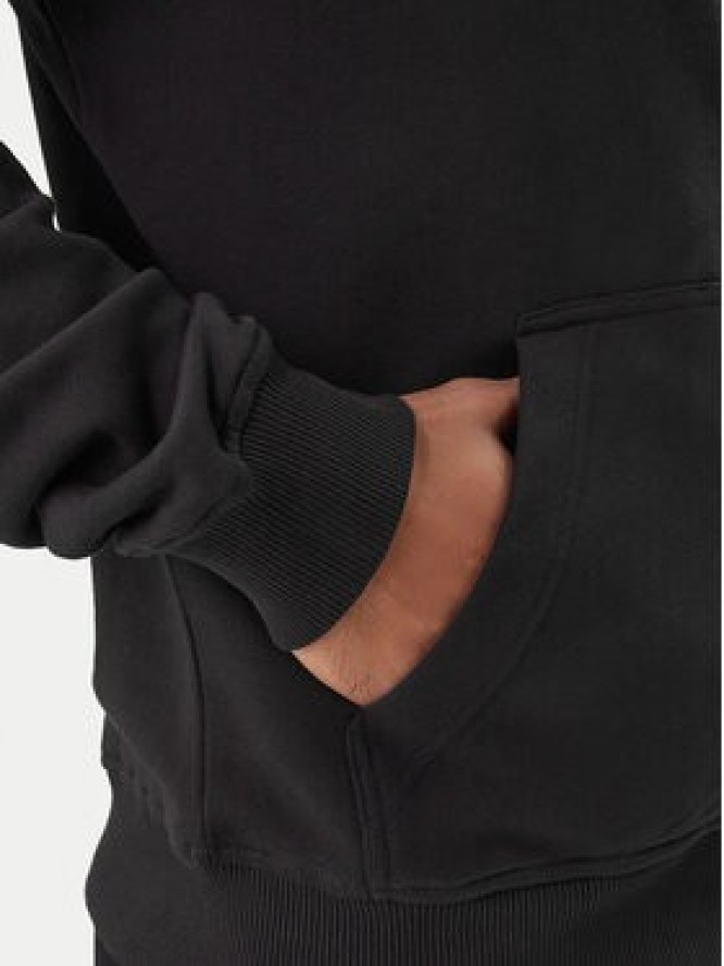 Versace Jeans Couture Bluza 80GAIT03 CF01T Czarny Regular Fit