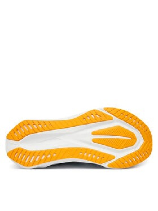 Asics Buty do biegania Novablast 5 1011B974 Błękitny