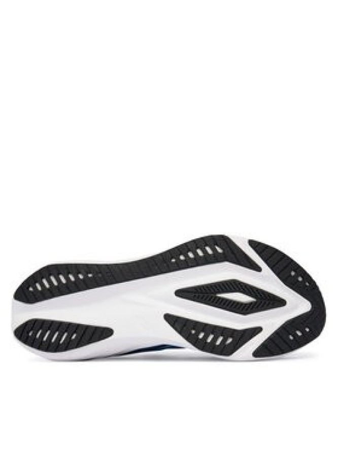 Asics Buty do biegania Versablast 4 1011B984 Niebieski