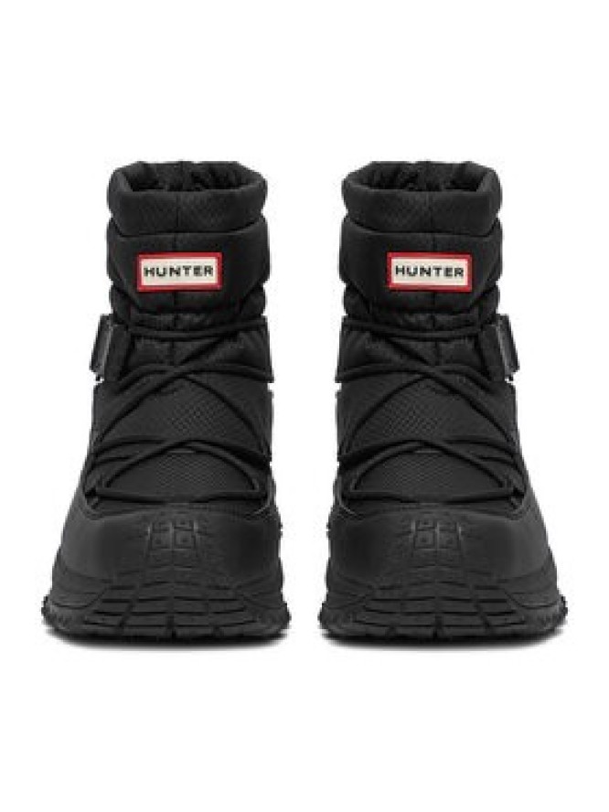 Hunter Trekkingi CEO-H8-407 Czarny