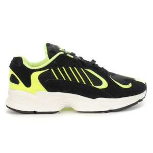 Buty adidas Yung-1 Czarny/Żółty