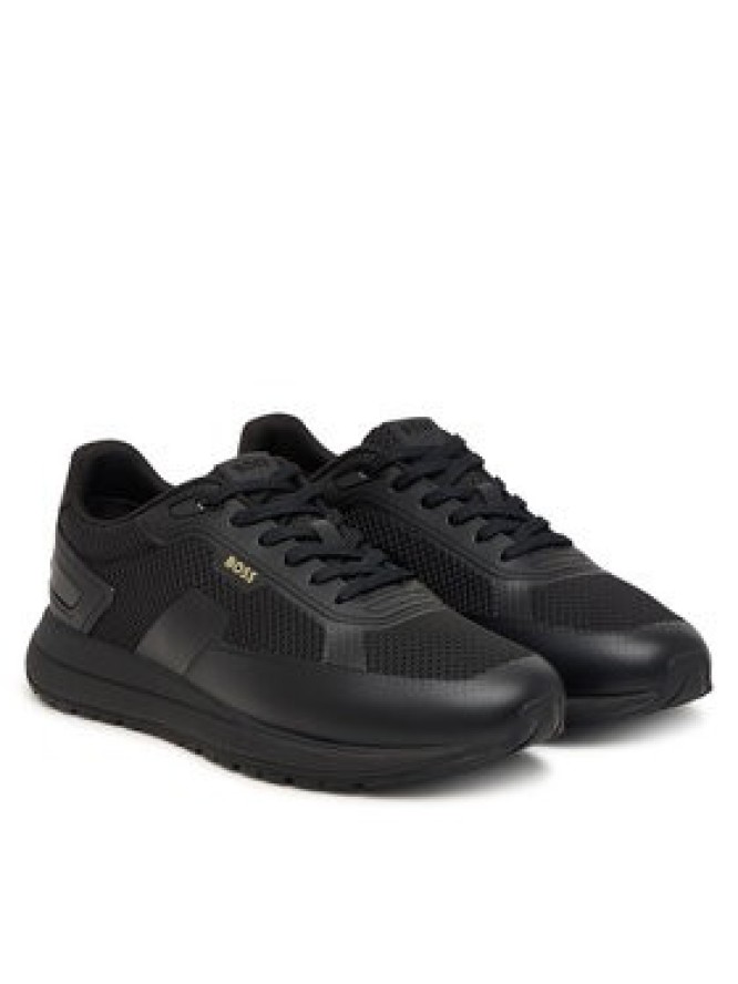 BOSS Sneakersy Vinston 50552867 Czarny