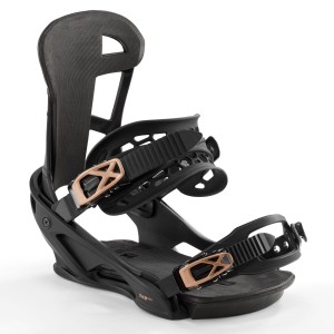 Wiązania snowboardowe dla dorosłych Dreamscape SNB 500 all mountain/freestyle