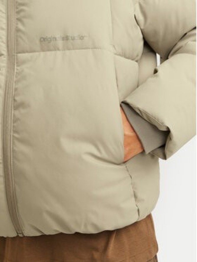 Jack & Jones Kurtka zimowa Vesterbro 12260433 Szary Regular Fit