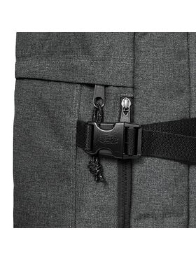 Eastpak Plecak Travelpack EK0A5BBR77H1 Czarny