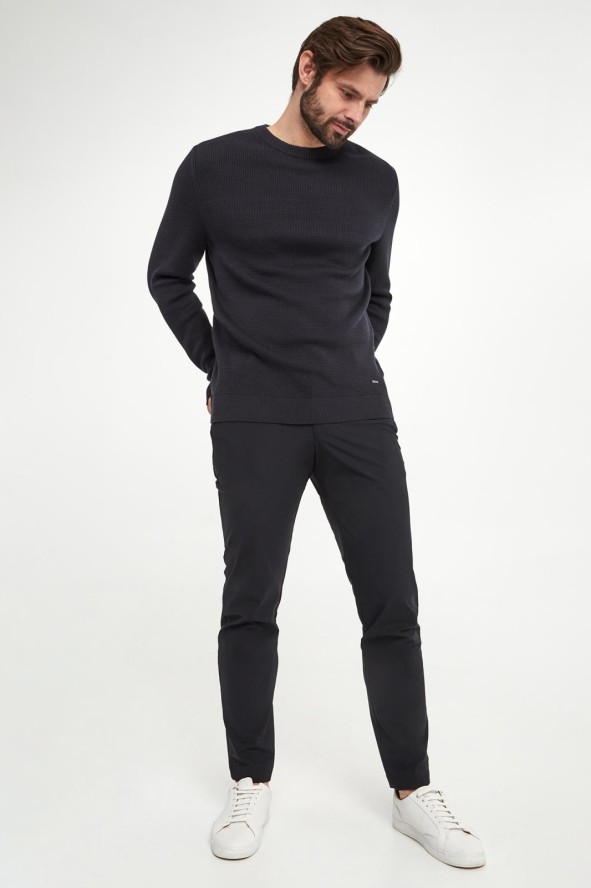 Sweter męski Wikko JOOP!