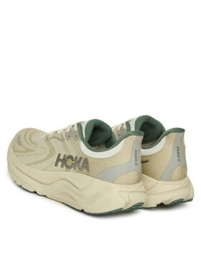Hoka Buty do biegania Arahi 8 1168690 Beżowy