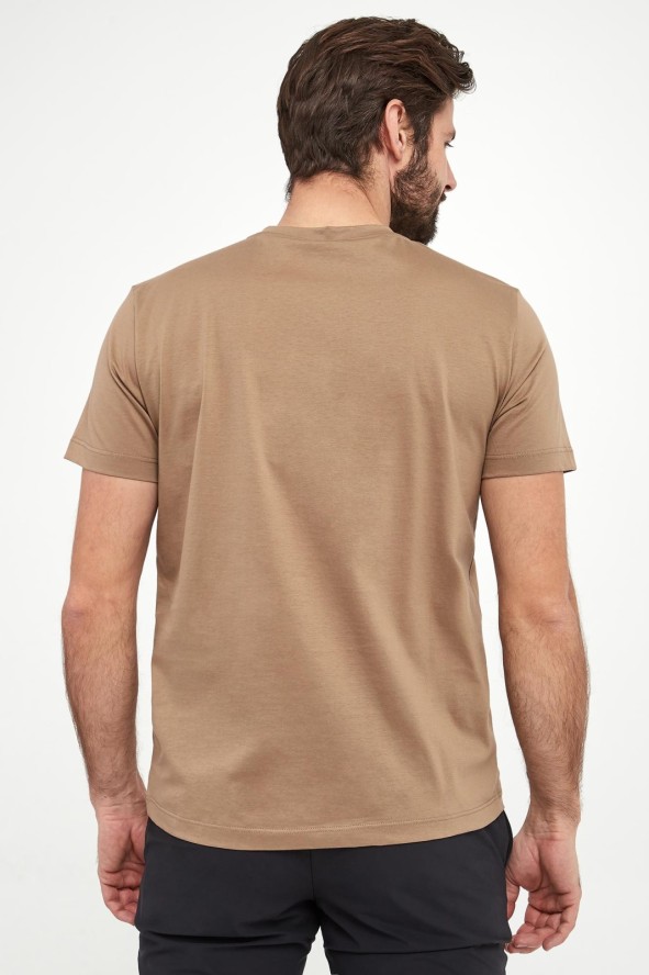 T-shirt męski LIU JO