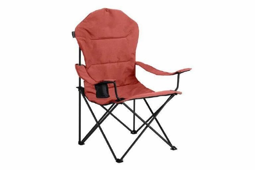 Krzesło turystyczne DIVINE CHAIR