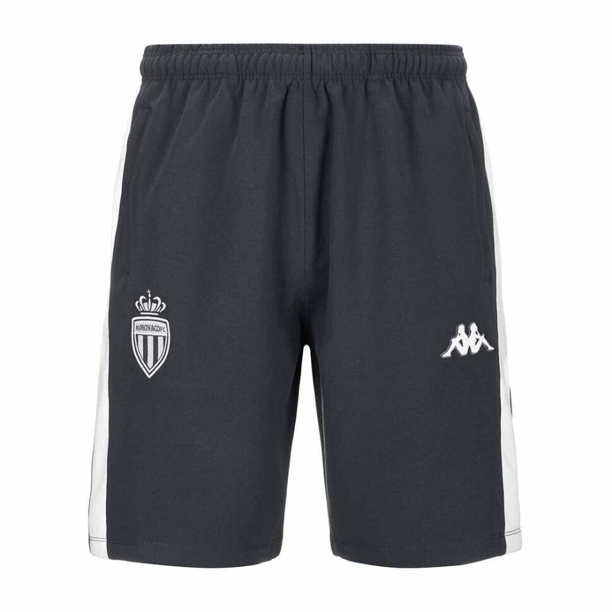 Krótki AS Monaco Alozip 8 2024/25