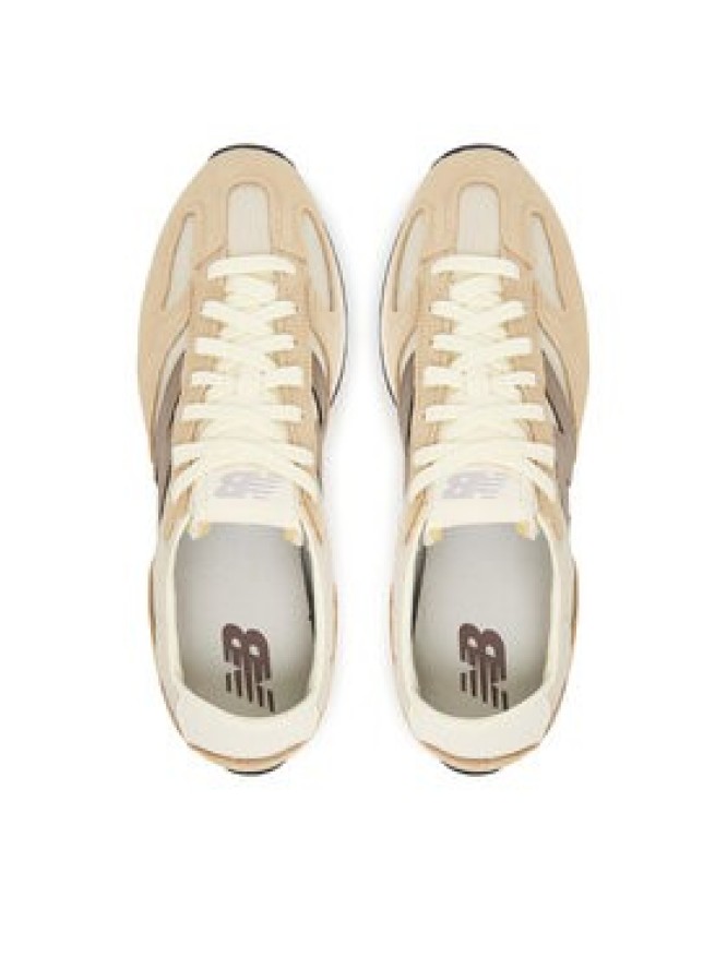 New Balance Sneakersy U471AI Beżowy