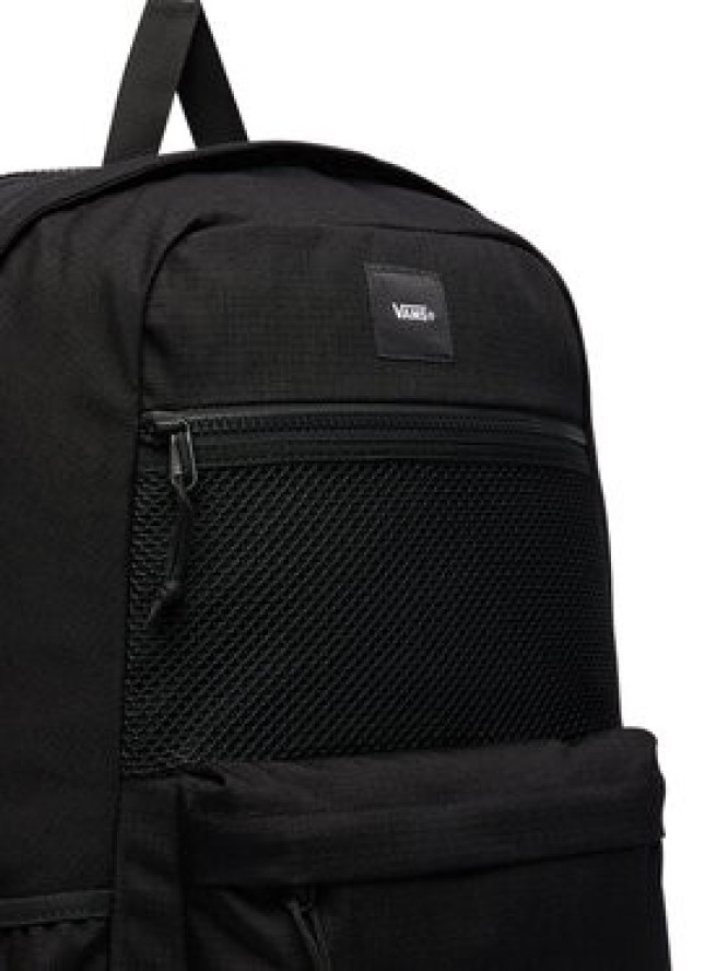 Vans Plecak VN000STXBLK1 Czarny
