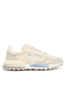 Lacoste Sneakersy Elite Active 51SMA0042 Szary