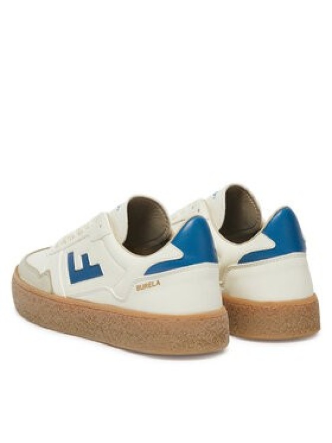 Flamingos Life Sneakersy Burela Biały