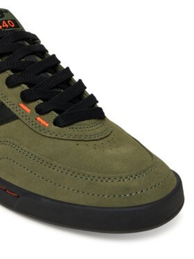 New Balance Sneakersy NM440NL2 Zielony