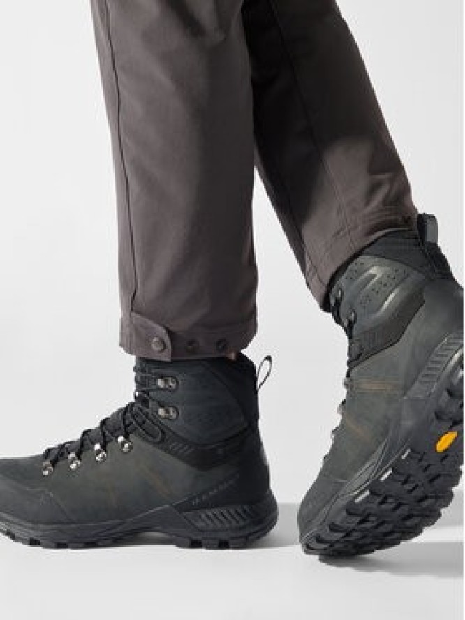 Mammut Trekkingi Mercury Tour II High Gtx GORE-TEX 3030-03450-0052-1080 Czarny