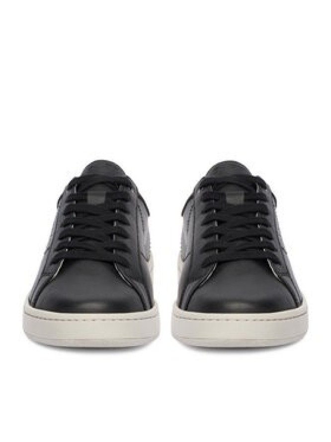 G-Star Raw Sneakersy CEO-BRADLEY-02 MI08 Czarny