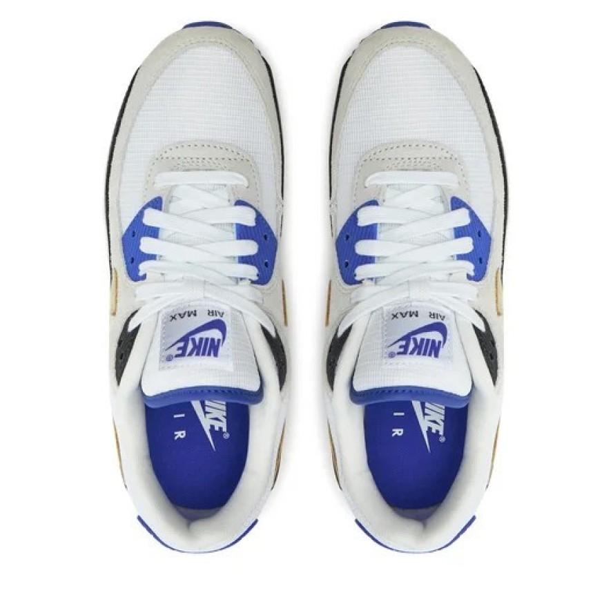 NIKE AIR MAX 90 Sneakersy męskie