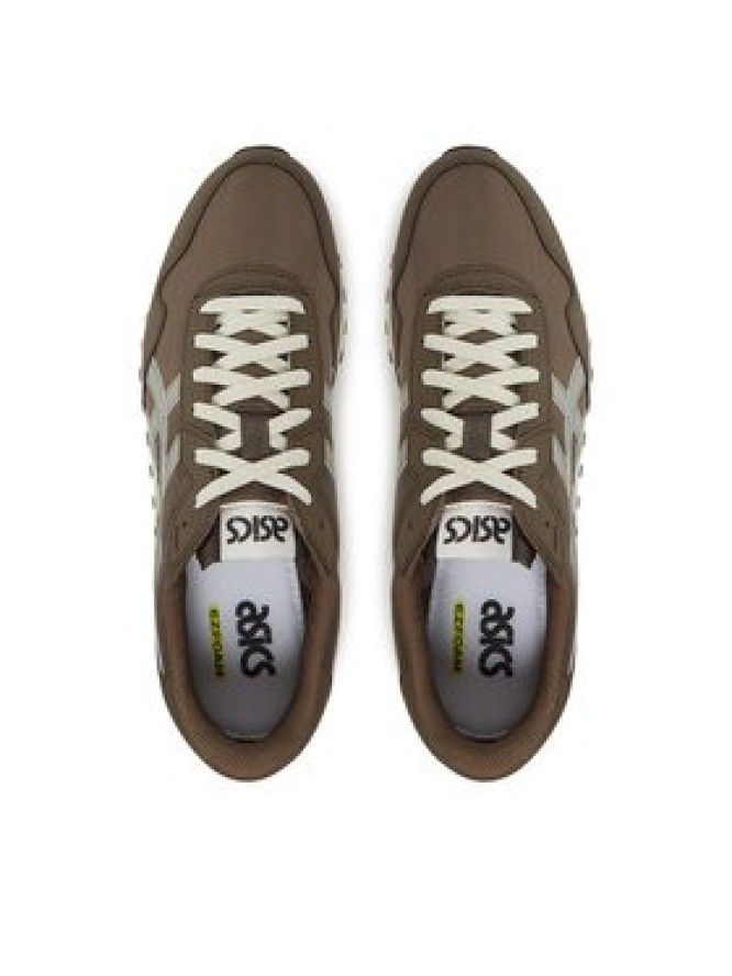 Asics Sneakersy Tiger Runner II 1203A612 Szary