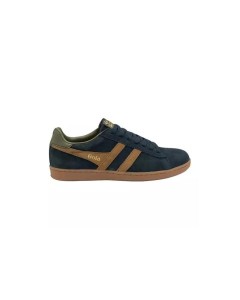 Baskets Gola EQUIPE Bleu