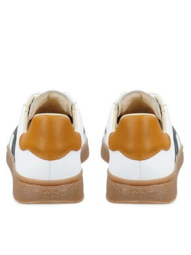 Gant Sneakersy 32631207 Biały