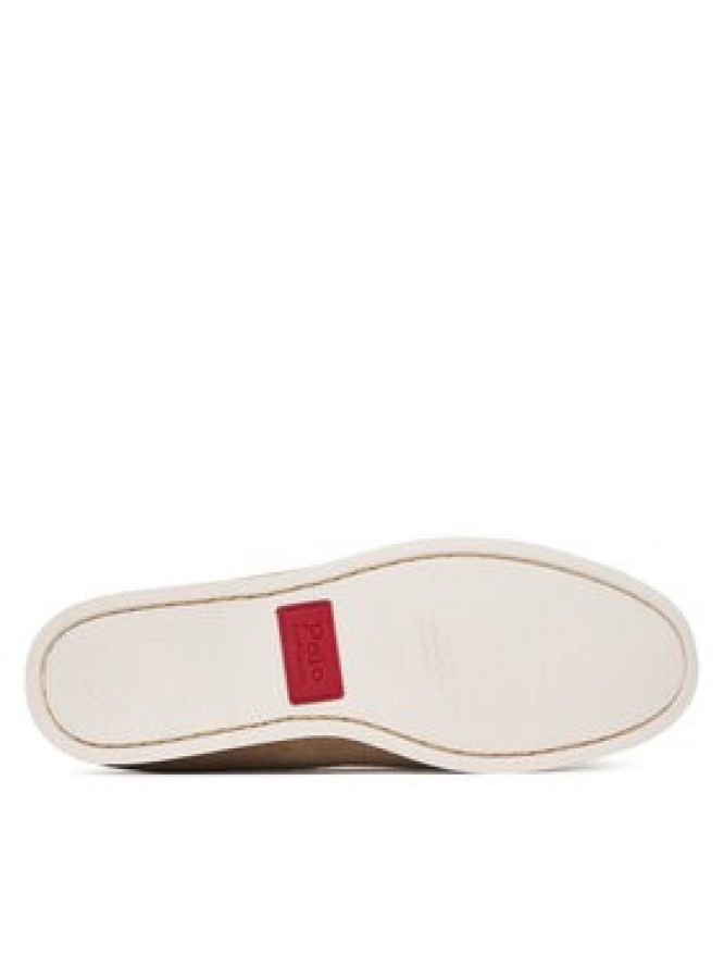 Polo Ralph Lauren Mokasyny Merton Vnetn Cs Lfr 803932196001 Brązowy