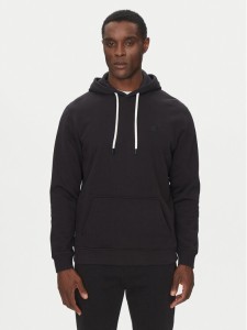 Scotch & Soda Bluza 179198 Czarny Regular Fit